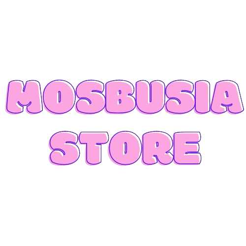 Mosbusia Store